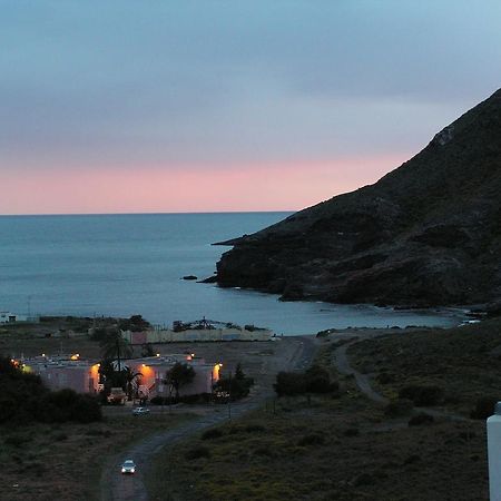 Apartamento Cala Reona Leilighet Cabo de Palos Eksteriør bilde