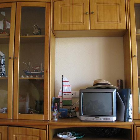 Apartamento Cala Reona Leilighet Cabo de Palos Eksteriør bilde