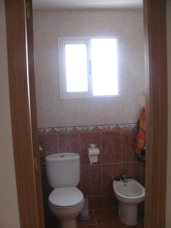 Apartamento Cala Reona Leilighet Cabo de Palos Eksteriør bilde